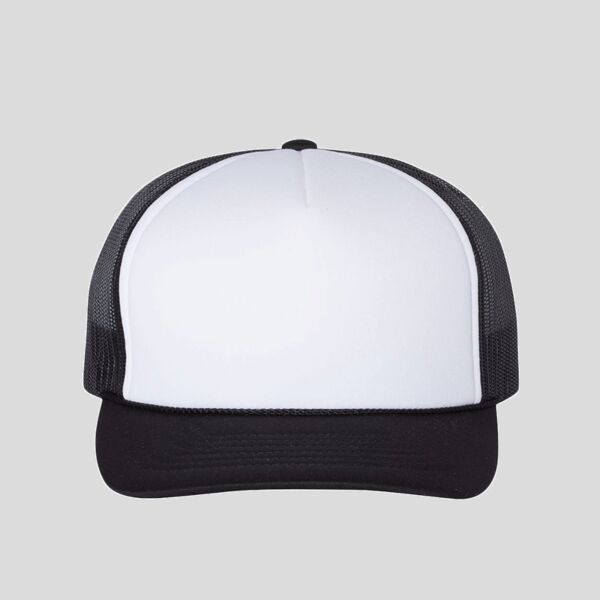 Foamie Trucker Cap Thumbnail