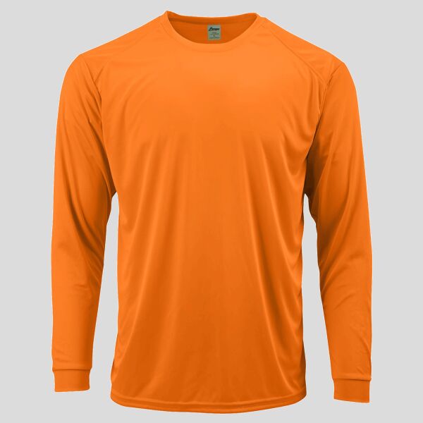 Long Islander Performance Long Sleeve T-Shirt Thumbnail