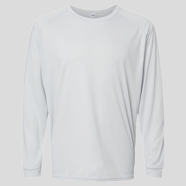 Youth Long Islander Performance Long Sleeve T-Shirt Thumbnail