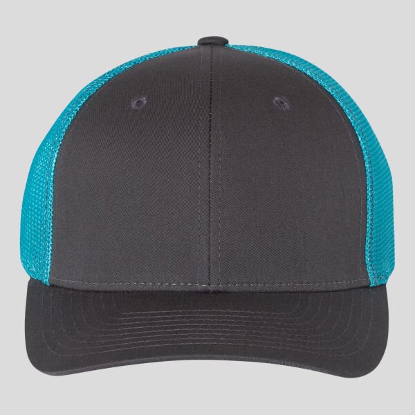 R-Flex Trucker Cap Thumbnail