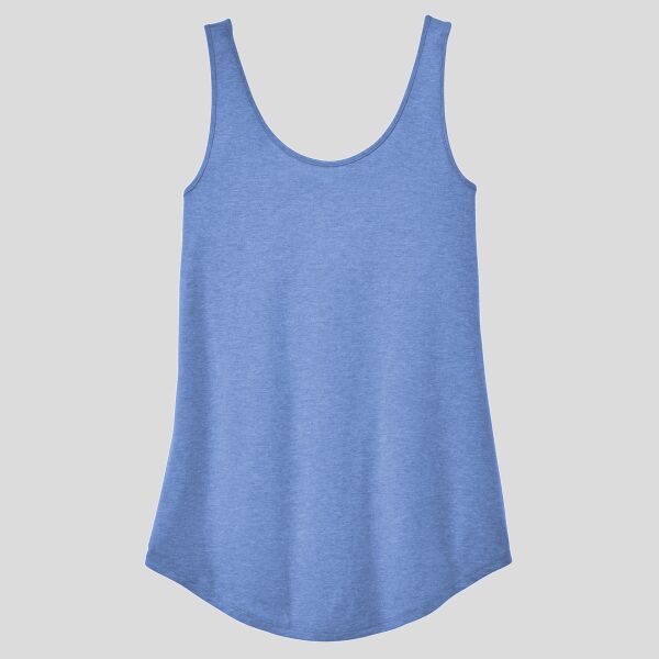 Women's Perfect Tri ® Relaxed Tank Thumbnail