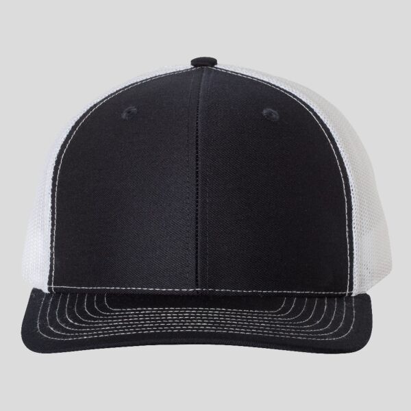 Snapback Trucker Cap Thumbnail