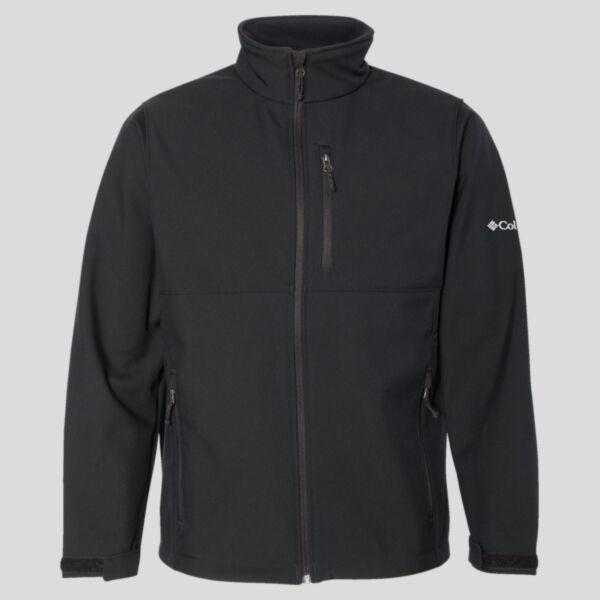 Ascender™ Soft Shell Jacket Thumbnail