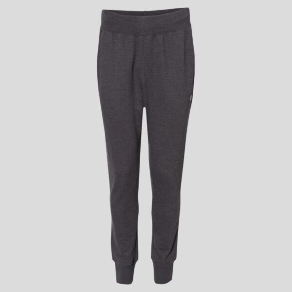 Reverse Weave® Joggers Thumbnail