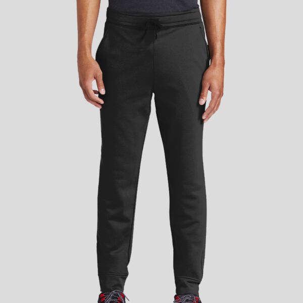 Sport Wick ® Fleece Jogger Thumbnail