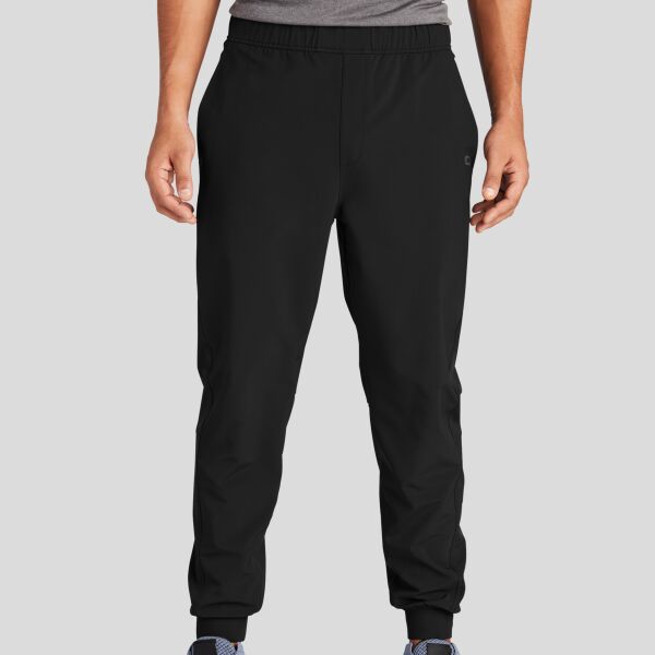 Connection Jogger Thumbnail