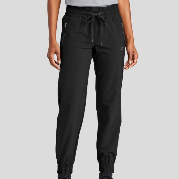 Women's Connection Jogger Thumbnail
