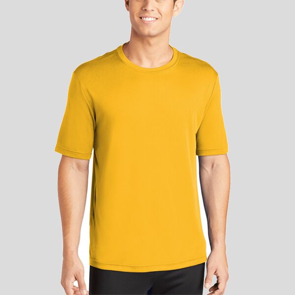 PosiCharge ® Competitor Tee Thumbnail