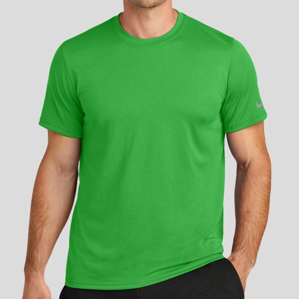 Swoosh Sleeve rLegend Tee Thumbnail