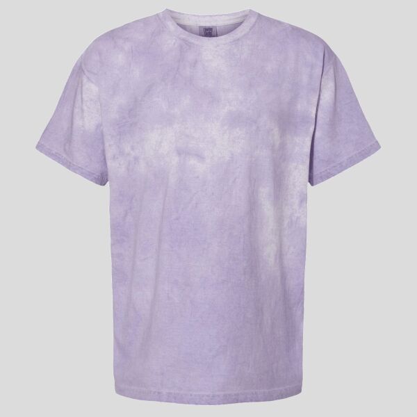 Heavyweight Color Blast Tee Thumbnail