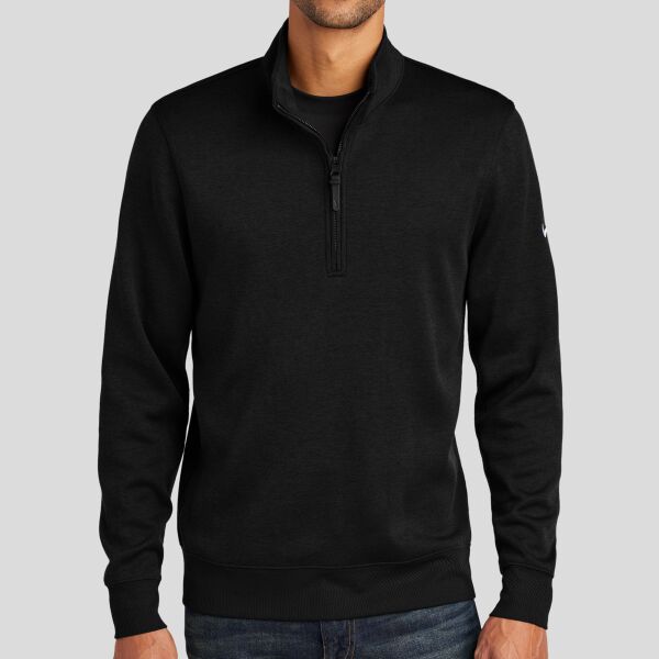 Dri FIT Corporate 1/2 Zip Thumbnail