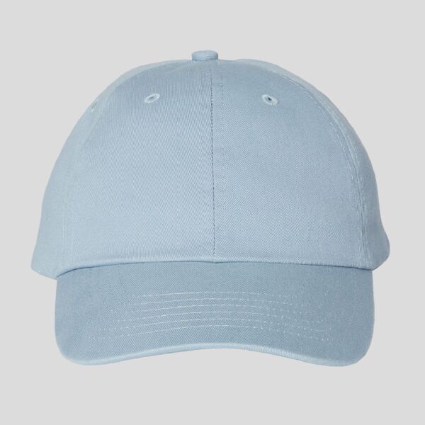 Bio-Washed Classic Dad Hat Thumbnail