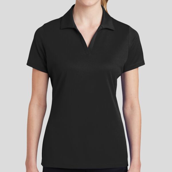 Women's PosiCharge 2 ® RacerMesh ® Polo Thumbnail