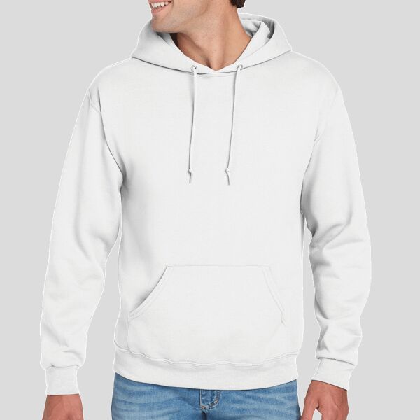 NuBlend ® Pullover Hooded Sweatshirt Thumbnail