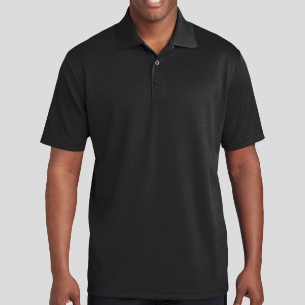 Copy of PosiCharge ® RacerMesh ® Polo Thumbnail