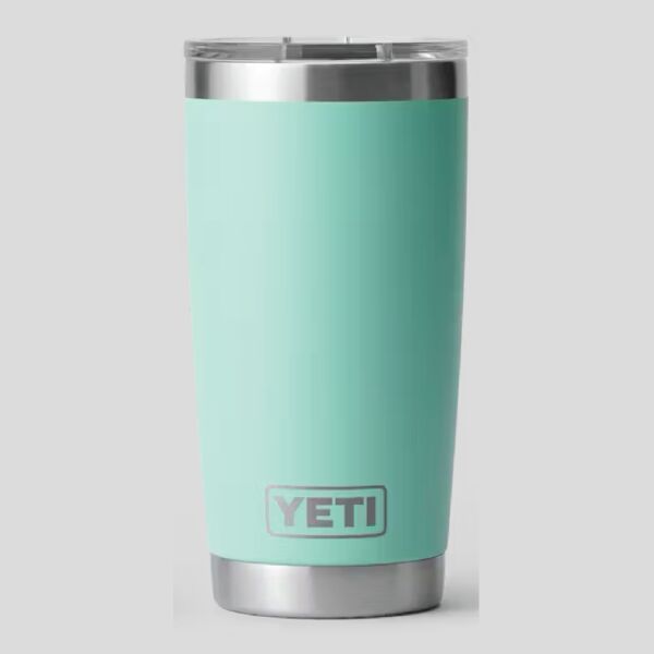 Yeti tumbler 20oz Thumbnail