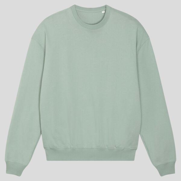 Unisex Ledger Dry Crewneck Sweatshirt Thumbnail