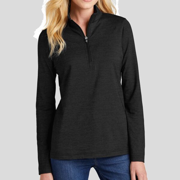 Women's Crestview 1/4 Zip Thumbnail