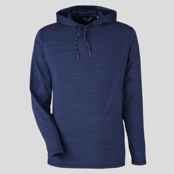Men's Cloudspun Grylbl Hooded Pullover Thumbnail