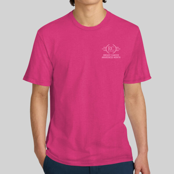 Breast Cancer Awareness Tee Thumbnail