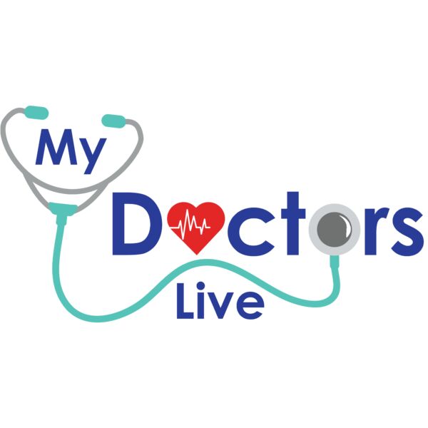 My Doctors Live Thumbnail