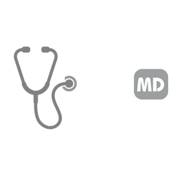 My Billing MD - White Lettering Thumbnail