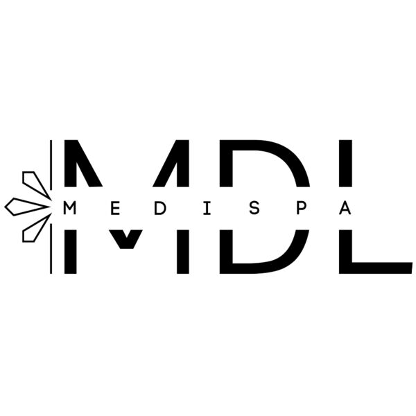MDL Medispa - Black Lettering Thumbnail