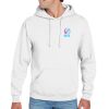 NuBlend ® Pullover Hooded Sweatshirt Thumbnail