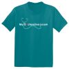 Youth PosiCharge ® Competitor Tee Thumbnail